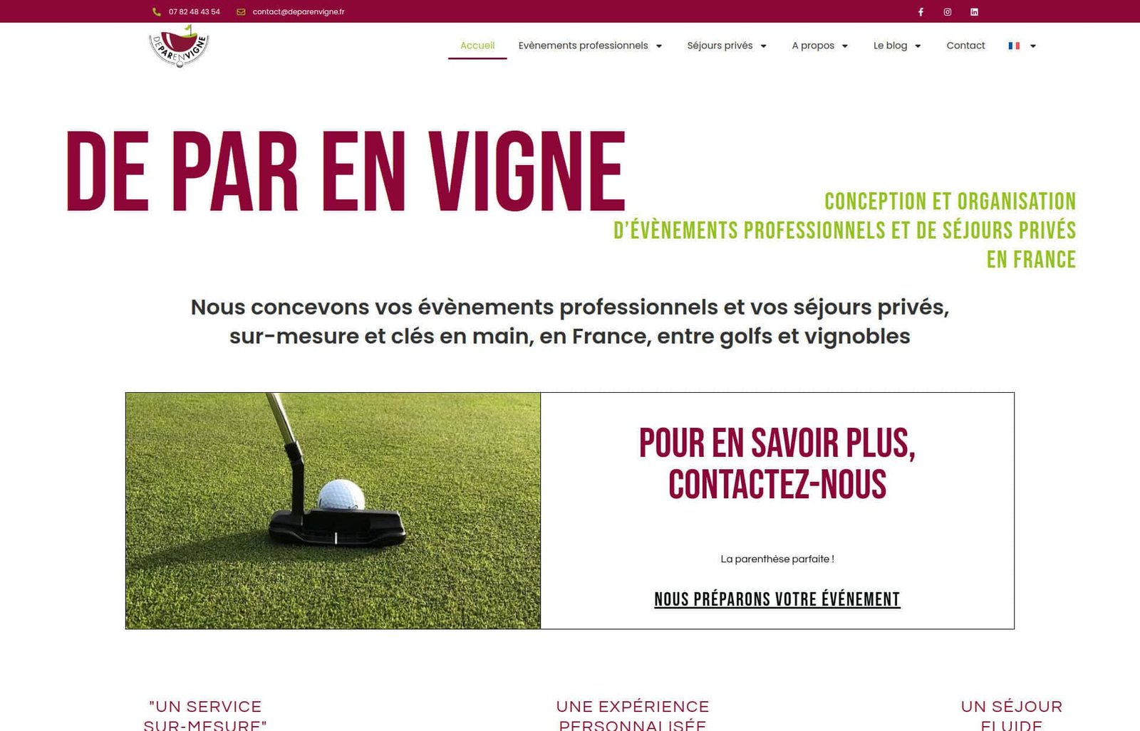 Portfolio DPEV
