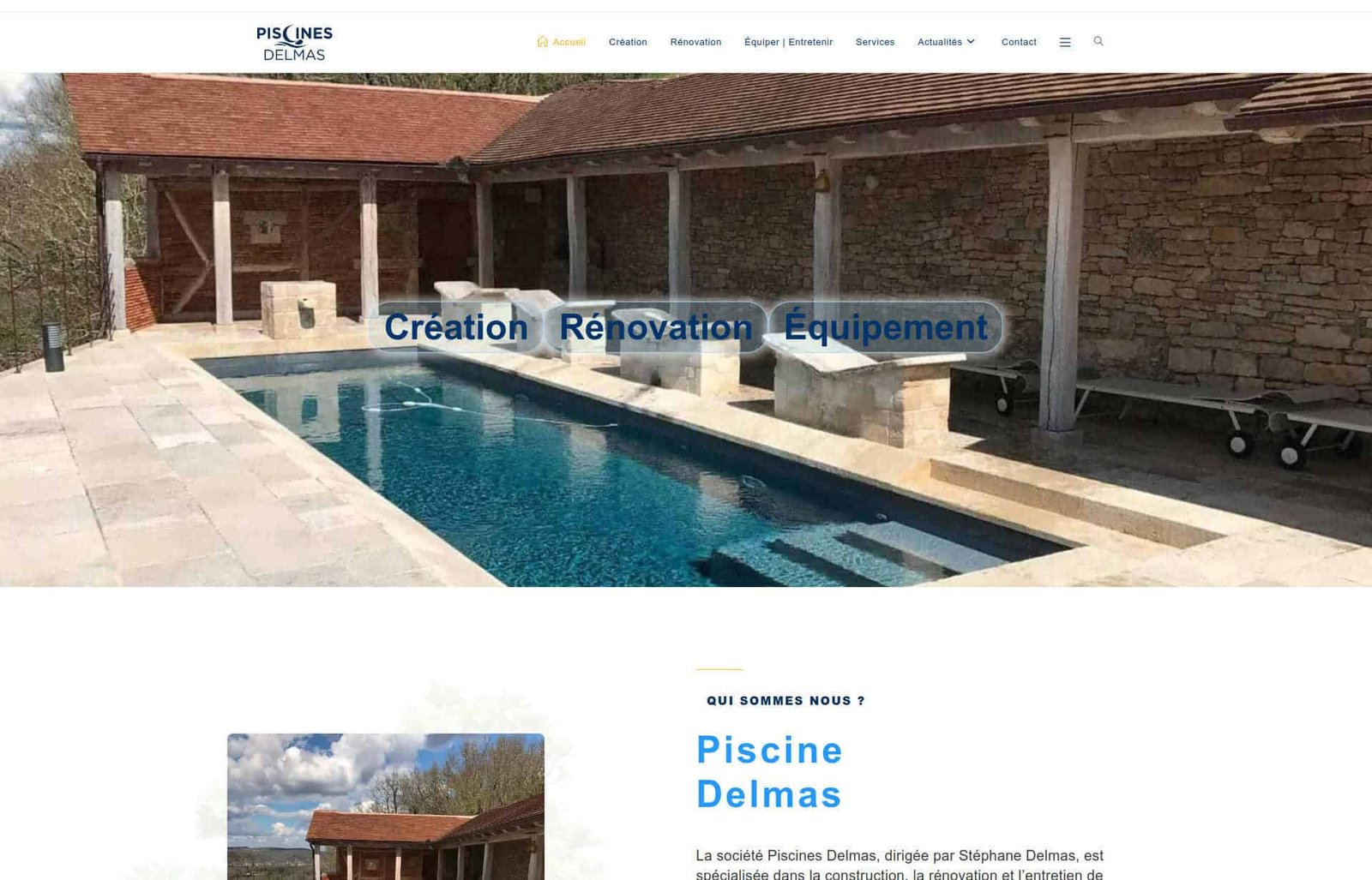 Portfolio Delmas